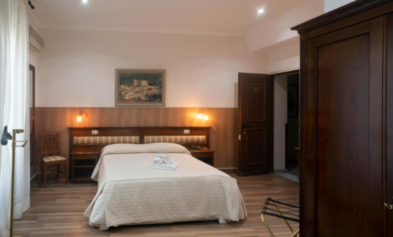 Hotel Tonic, Palermo