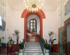 Hotel Tonic, Palermo