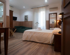 Hotel Tonic, Palermo