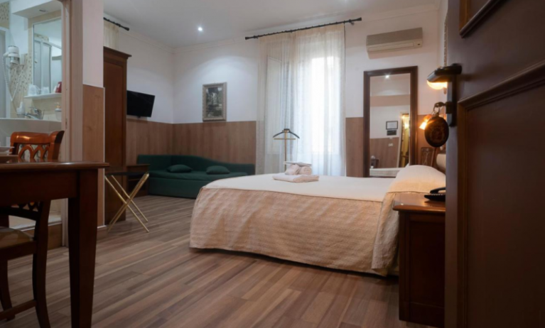 Hotel Tonic, Palermo
