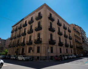 Hotel Tonic, Palermo