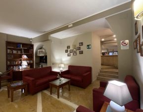 Hotel Posta, Palermo