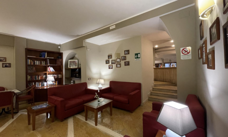 Hotel Posta, Palermo