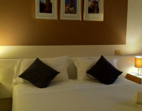 Hotel Posta, Palermo