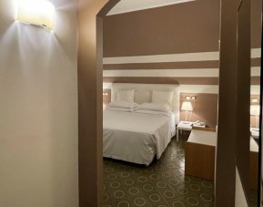 Hotel Posta, Palermo