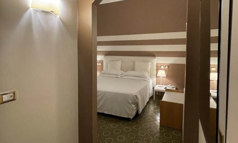 Hotel Posta, Palermo