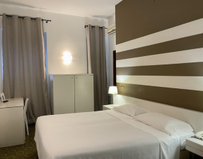 Hotel Posta, Palermo