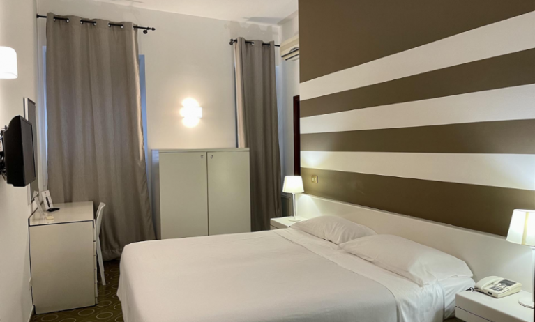 Hotel Posta, Palermo