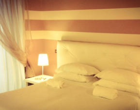 Hotel Posta, Palermo