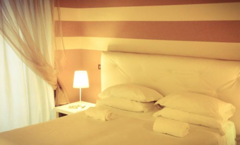 Hotel Posta, Palermo