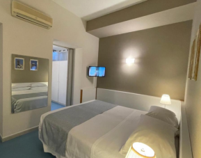 Hotel Posta, Palermo