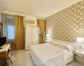Hotel Posta, Palermo