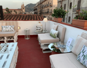 Hotel Posta, Palermo