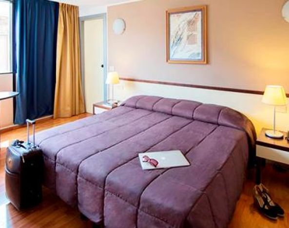 Ibis Styles Palermo Cristal, Palermo