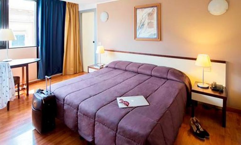 Ibis Styles Palermo Cristal, Palermo