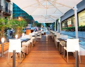 Ibis Styles Palermo Cristal, Palermo