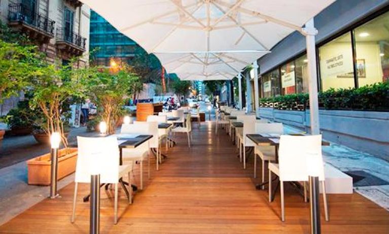 Ibis Styles Palermo Cristal, Palermo