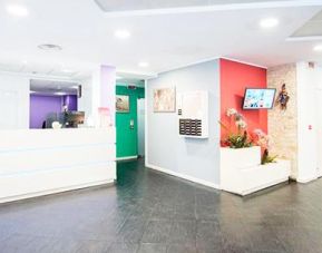 Ibis Styles Palermo Cristal, Palermo
