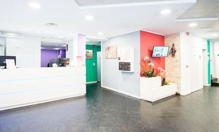 Ibis Styles Palermo Cristal, Palermo