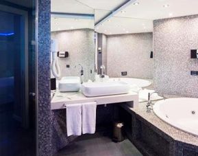 Ibis Styles Palermo Cristal, Palermo
