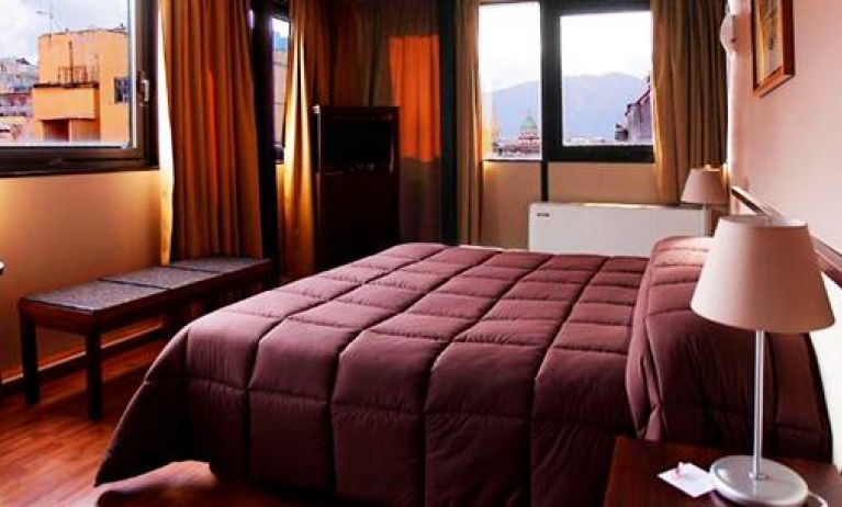 Ibis Styles Palermo Cristal, Palermo