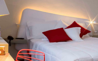 Ibis Styles Palermo President, Palermo
