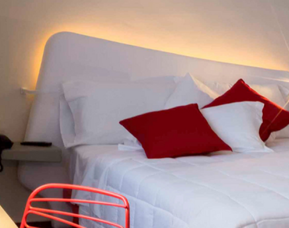 Ibis Styles Palermo President, Palermo