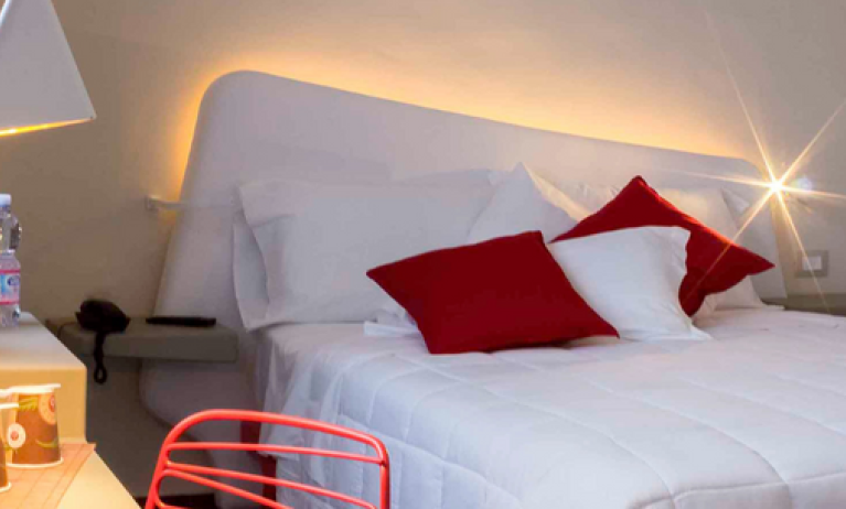 Ibis Styles Palermo President, Palermo