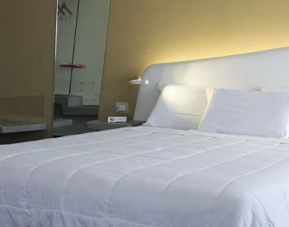 Ibis Styles Palermo President, Palermo