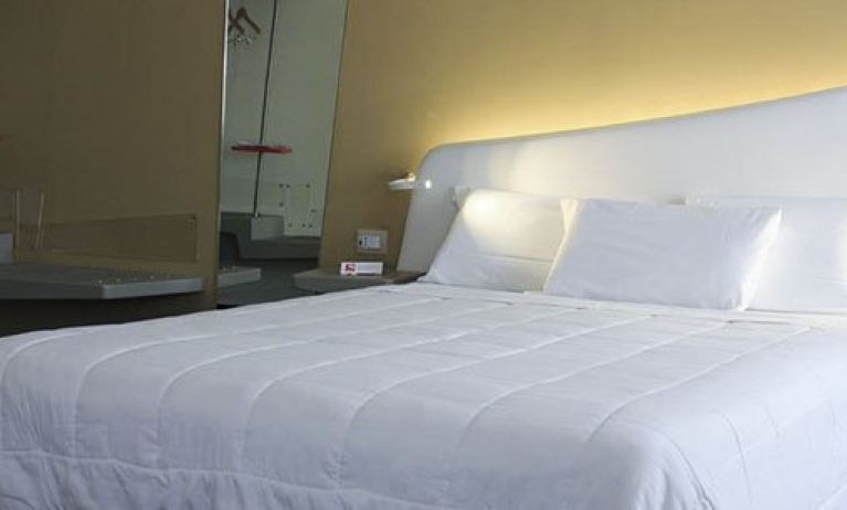 Ibis Styles Palermo President, Palermo
