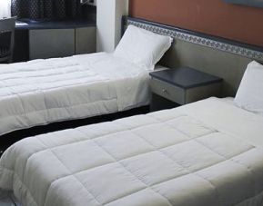 Ibis Styles Palermo President, Palermo