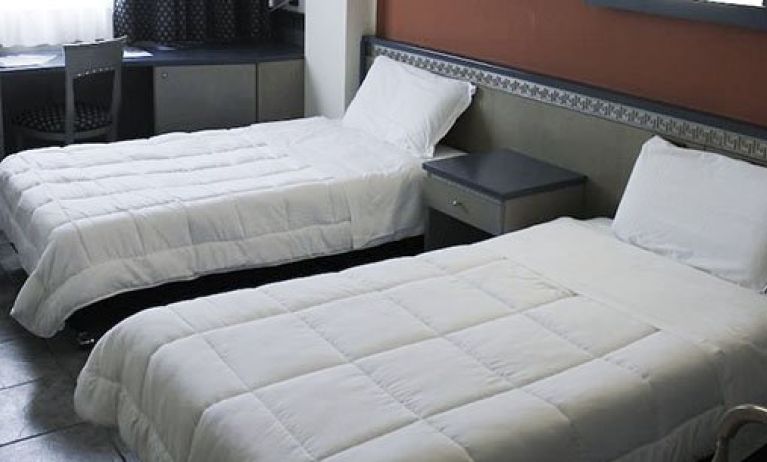 Ibis Styles Palermo President, Palermo