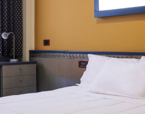 Ibis Styles Palermo President, Palermo