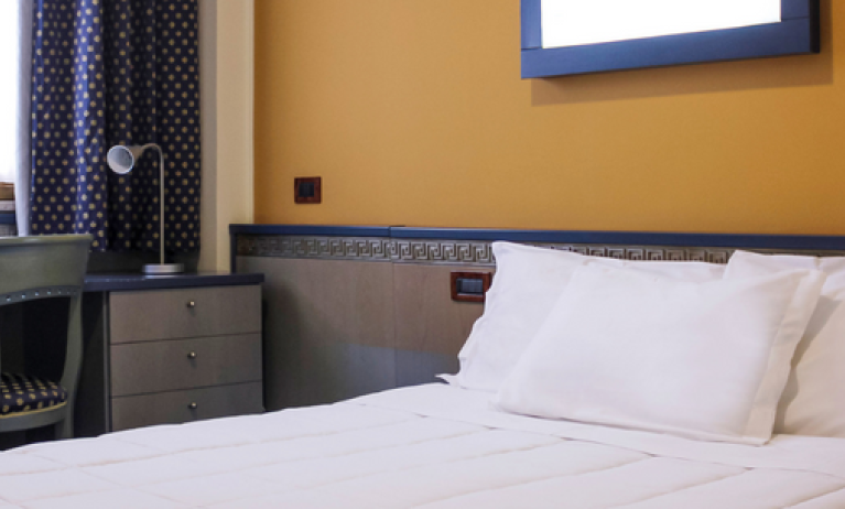 Ibis Styles Palermo President, Palermo