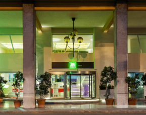 Ibis Styles Palermo President, Palermo