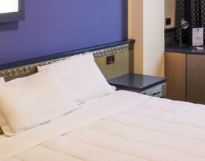 Ibis Styles Palermo President, Palermo