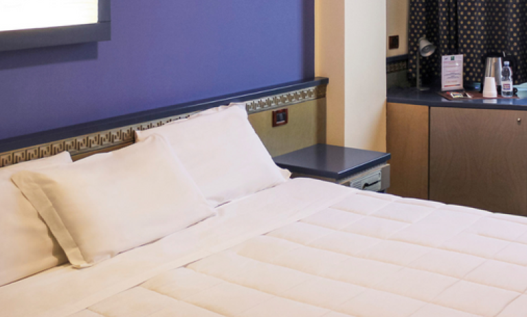Ibis Styles Palermo President, Palermo
