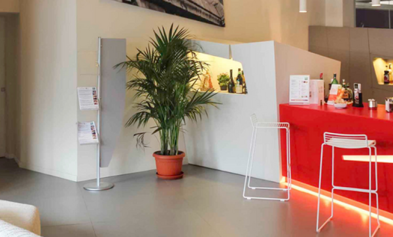 Ibis Styles Palermo President, Palermo