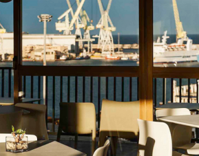 Ibis Styles Palermo President, Palermo