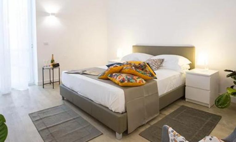 Palermo In Suite Aparthotel Shs, Palermo