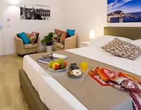 Palermo In Suite Aparthotel Shs, Palermo