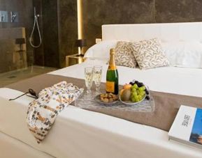 Palermo In Suite Aparthotel Shs, Palermo