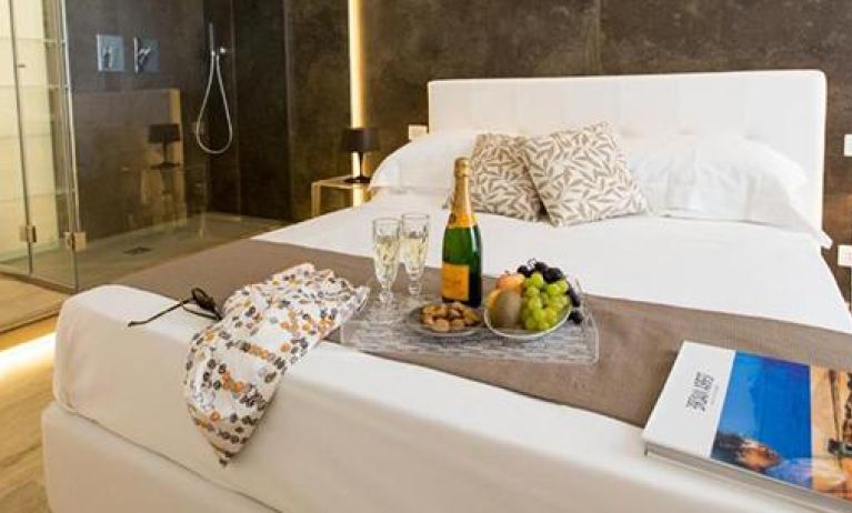 Palermo In Suite Aparthotel Shs, Palermo