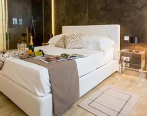 Palermo In Suite Aparthotel Shs, Palermo
