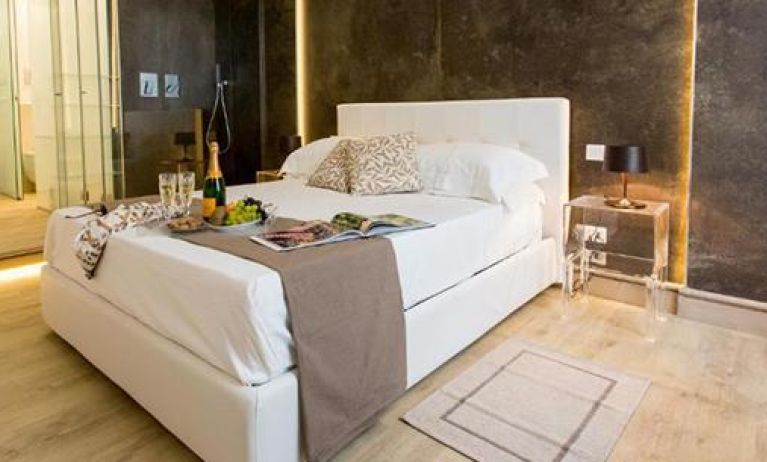 Palermo In Suite Aparthotel Shs, Palermo