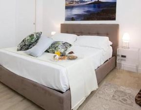 Palermo In Suite Aparthotel Shs, Palermo