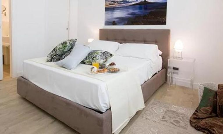 Palermo In Suite Aparthotel Shs, Palermo