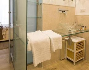 Palermo In Suite Aparthotel Shs, Palermo