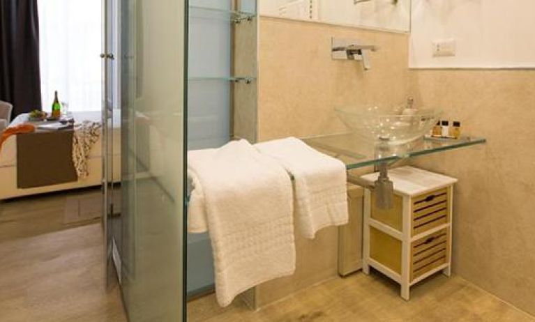 Palermo In Suite Aparthotel Shs, Palermo