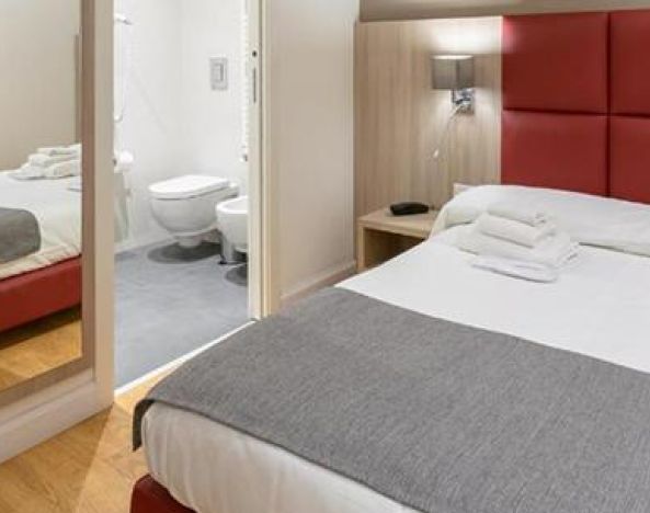 Belmonte 102 Esclusive Suites, Palermo